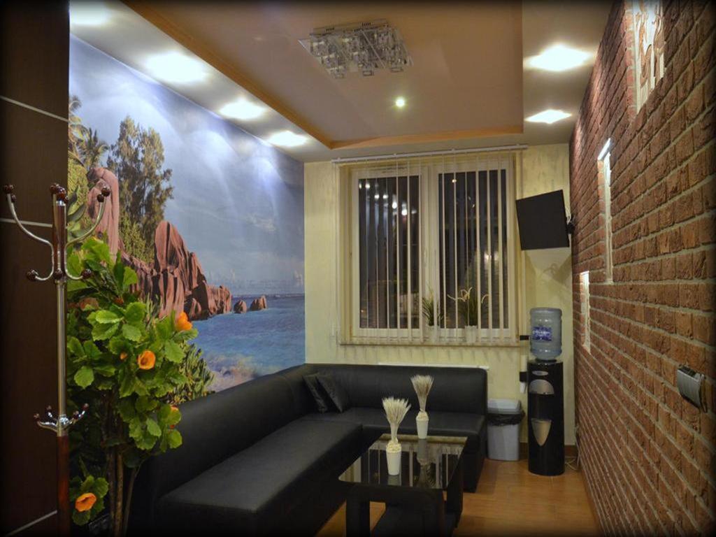 Gosciniec Biznesowy Hostel Dąbrowa Górnicza Екстериор снимка
