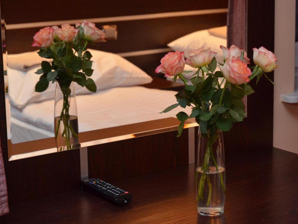 Gosciniec Biznesowy Hostel Dąbrowa Górnicza Екстериор снимка